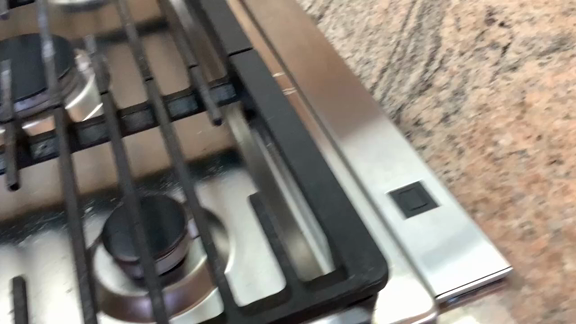 User submitted video
