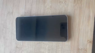 SAMSUNG CLEAR CASE SAMSUNG GALAXY A55