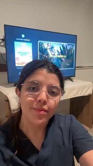 User submitted video