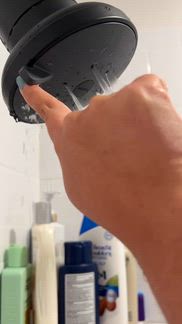 User submitted video