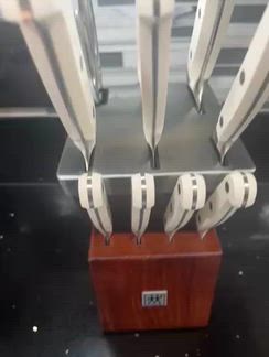 User submitted video