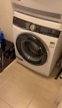 AEG LR87Q066 8000  - PowerCare - Autodose