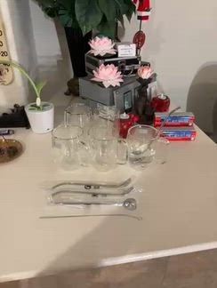 User submitted video