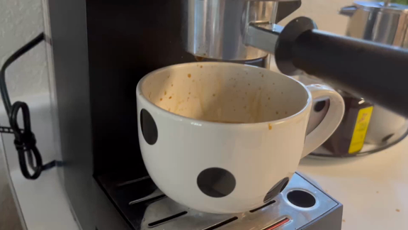 User submitted video