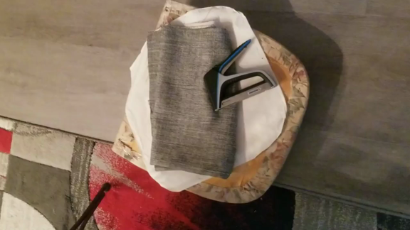 User submitted video