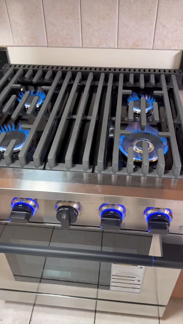 User submitted video