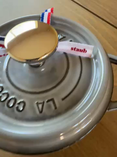 User submitted video