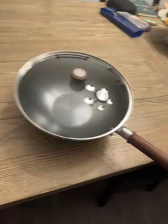 User submitted video