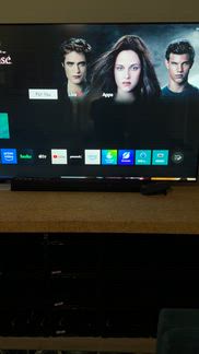 User submitted video