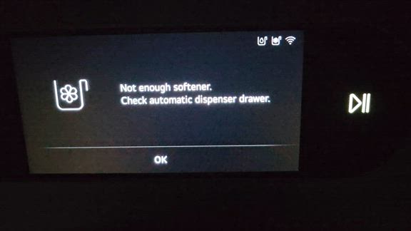 User submitted video