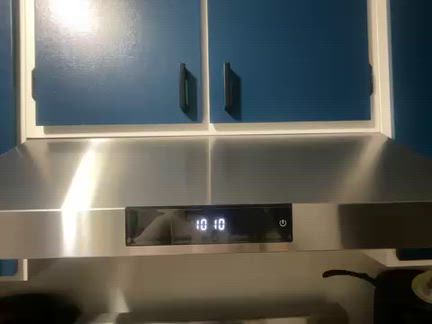 User submitted video