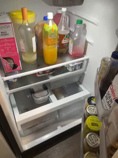 User submitted video