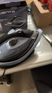 User submitted video