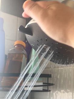 User submitted video