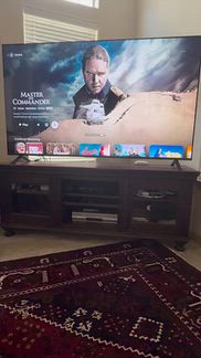User submitted video