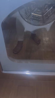 User submitted video