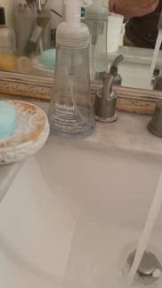 User submitted video