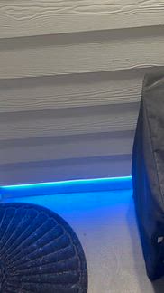 User submitted video