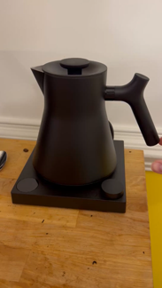 User submitted video