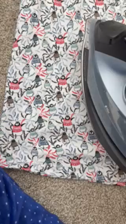 User submitted video