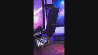 User submitted video