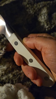 User submitted video