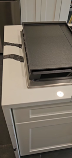 User submitted video