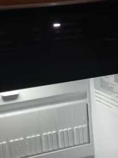 User submitted video