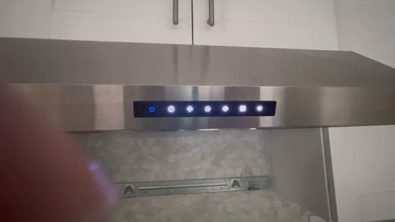 User submitted video