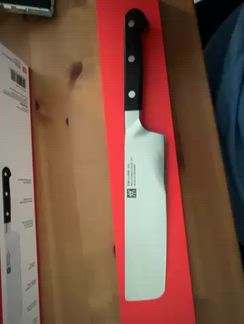 User submitted video