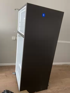 User submitted video