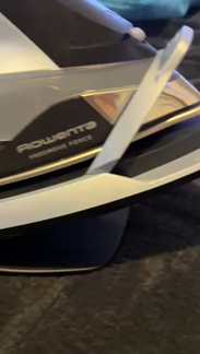 User submitted video