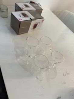 User submitted video