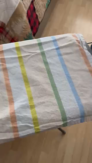 User submitted video