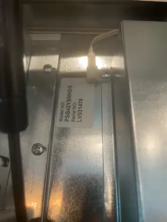 User submitted video