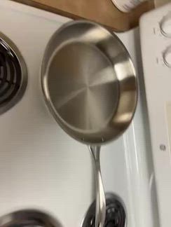 User submitted video