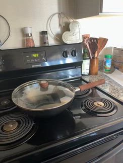 User submitted video