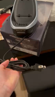 User submitted video