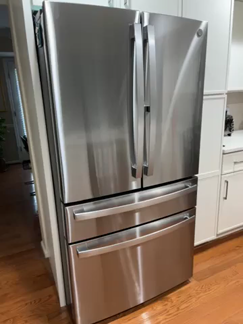 User submitted video