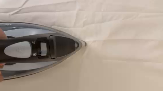 User submitted video