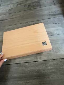 User submitted video