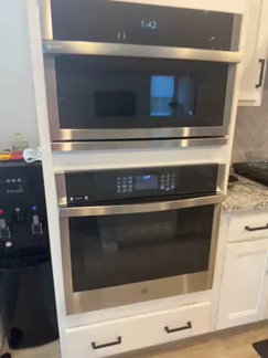 User submitted video
