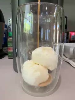 User submitted video