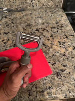 User submitted video