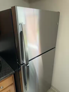 User submitted video