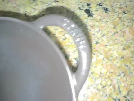 User submitted video