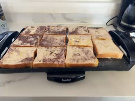User submitted video