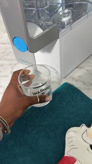 User submitted video