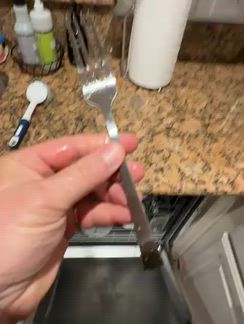 User submitted video