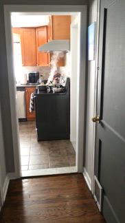 User submitted video
